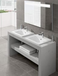  Villeroy & Boch Venticello 4124 65 01 (650500)  , , .