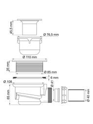       WasserKRAFT D455