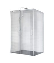   BelBagno Acqua (1084-1114x785-800x1950) AH-1-110/80-C-Cr  /