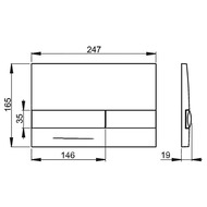   - ALCAPLAST M1720-1 