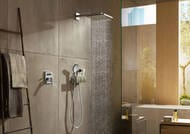   Hansgrohe Raindance E 300 1jet   ,   26238670