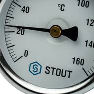  STOUT 0-120*, D63, 1/2",  50, .. () SIM-0002-635015