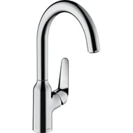  Hansgrohe Focus M42   220     71802000