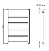 GROTA SOFFI   430800 . . , . . D-1/2"