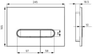     IDDIS Unifix 001 , /  UNI01WCi77