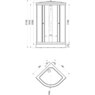   Triton  A (9090) 1/4 ,  ,  , , .