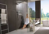    Hansgrohe RainSelect , ,  3 ,  15356000