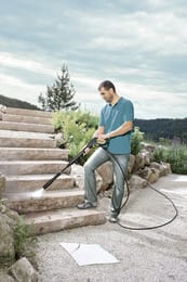   KARCHER VP 145 Vario Power Full Con . 2.642-725.0