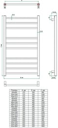 GROTA ECO CLASSIC  "" 630x900 . . , ./. . D-1/2"