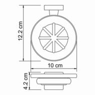  () WasserKRAFT Lippe K-6529 (), 