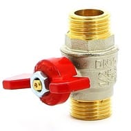 Tiemme  MISTRAL 1/2"   2360032(2372R2804)