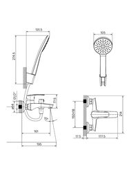  Iddis RAY   RAYWT02i02 ,   161, , 