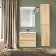   BelBagno KRAFT 1600330300 , Rovere Nebrasca Nature KRAFT-1600-2A-SC-RNN-L