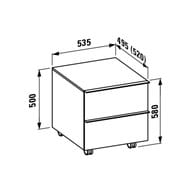   Laufen SPACE 411192 (535520580)  , 2 ,  