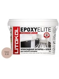   LITOKOL EpoxyElite E.10 ,  2 