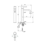    Ideal Standard JOY BC782A5 ,  , : 