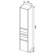  Aquanet  35 R 3501800320 ,   203943