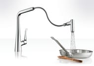  Hansgrohe Metris M71   220     14834000