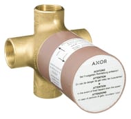    Axor Quattro 3/4" 16930180