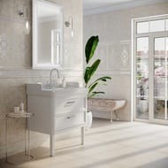  KERAMA MARAZZI  (120300) - BDA018R (.)