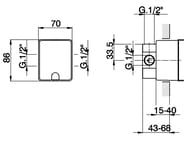   CISAL   ,  ZA01230004