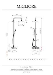   Migliore Ermitage Mini   ,    ,  31524