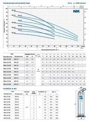   PEDROLLO NKm 2/4 GE N ()