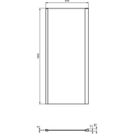   Ideal Standard CONNECT 2 L (9001950)  .,   K9374V