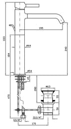    Zucchetti Pan ZP6218.N6 ,   ,  soft touch