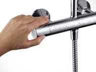   Hansgrohe Vernis Shape 26286000  , / , 