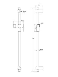    IDDIS Ray RAY70C0i17 700,    , 