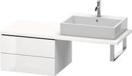    Duravit L-Cube 620400547 2 ,   LC583802222