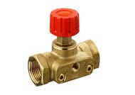   DANFOSS ASV-M  25 003L7693