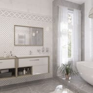   Gracia Ceramica Elegance grey wall 03 (300500) ,  (..)