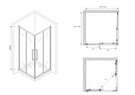   ABBER Schwarzer Diamant AG02100MH (100010001950) ,  6 /