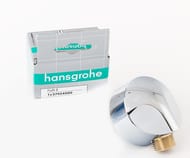   Hansgrohe Fixfit E     ,  27454000