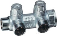   FAR 3/4"  2  2419, FK 3875 C34