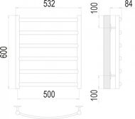  TERMINUS + 6 (:500600) , .,