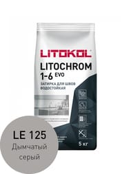   LITOKOL LITOCHROM 1-6 EVO  ., LE.125  , 