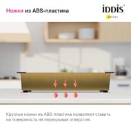  Iddis Kitchen Line 42623191  ,    KOL23MGi59