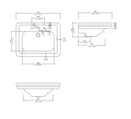  Devon&Devon Etoile IBLG(1-3)FET  (600455)  1   , : 