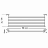    WasserKRAFT WERN -2511