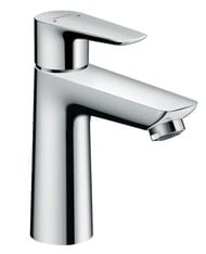  Hansgrohe Talis E 71711000  ,,    push-open, 