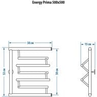   ENERGY PRIMA 500500