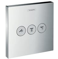 -  Hansgrohe ShowerSelect 15764000  3 , 