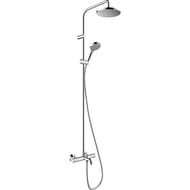   Hansgrohe Vernis Blend 26274000 1jet   ,    , 