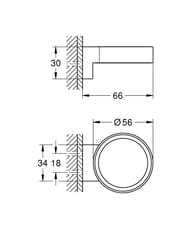   / Grohe Selection , :   41217KF0