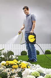     KARCHER CR 3.110 BALCONY,  ,  10+2, . 2.645-210.0