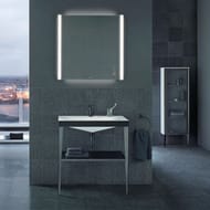   Duravit XViu 5001330360  ,  ./ / XV1368LB222