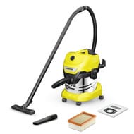  KARCHER WD 4 S V-20/5/22  20. .1.628-250.0